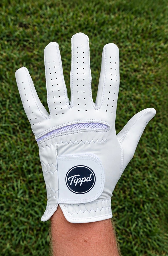 The Tour Glove