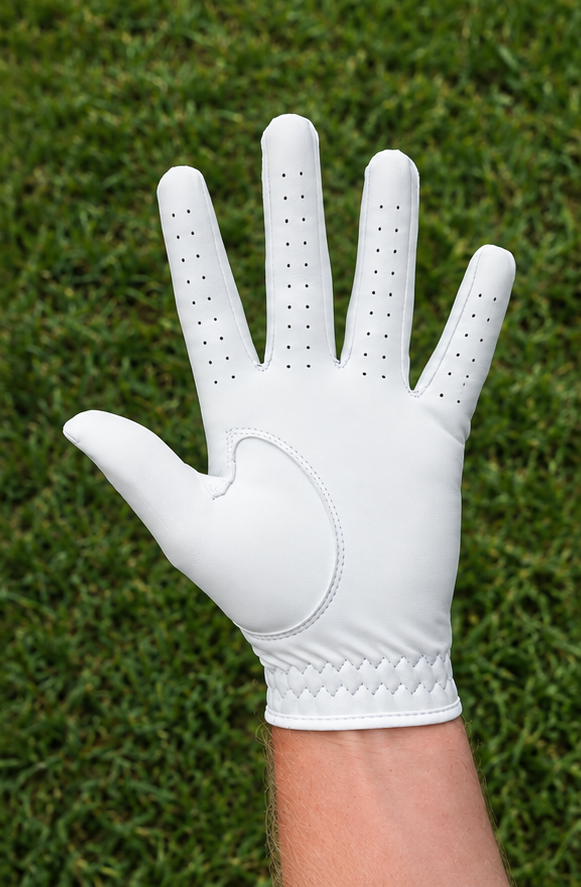 The Tour Glove