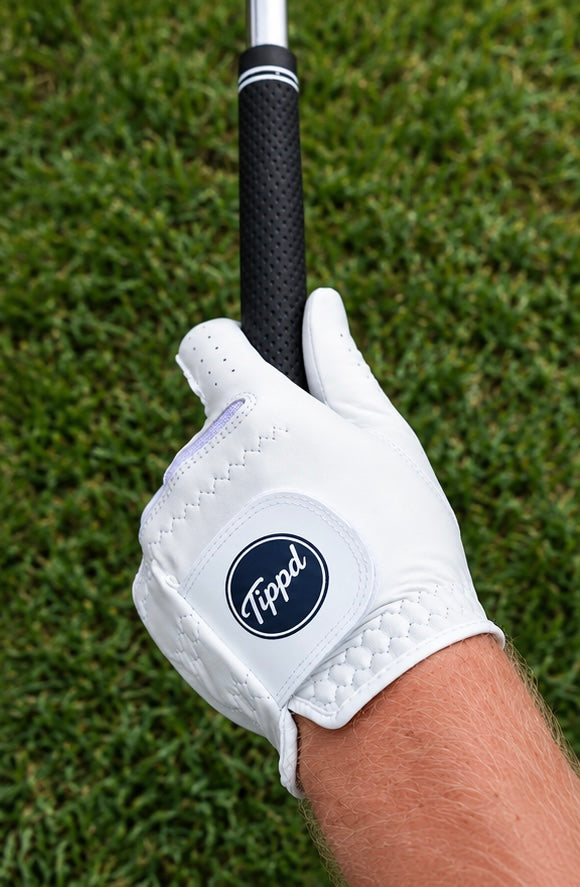 The Tour Glove